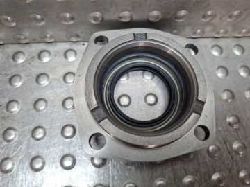 9822498480, USZCZELNIACZ Antriebswelle LEWEJ 9822498480 DUCATO BOXER JUMPER 2.3 HDI MJET 14 | thumb 2