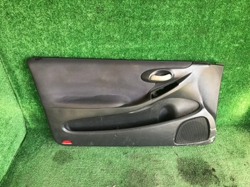 BOCZEK DRZWI FIAT STILO 3D LEWY PRZOD WWA