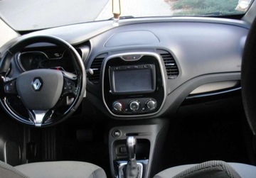 Renault Captur I Crossover 1.5 dCi 90KM 2017 Renault Captur 1,5 DCI Automat 1.5 Diesel 90KM, zdjęcie 5