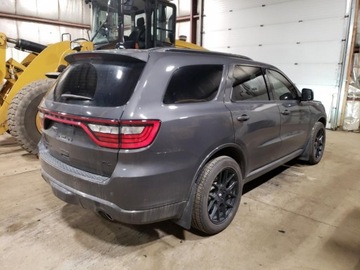 Dodge Durango III 2024 Dodge Durango RT 2024 5.7L 5.7 Benzyna 360KM, zdjęcie 3