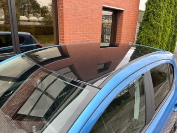 Opel Corsa E Hatchback 3d 1.4 Turbo 100KM 2018 Opel Corsa 1.4 benzyna 100 KM 6 biegow czarny dach zadbany mozliwa zamia, zdjęcie 22