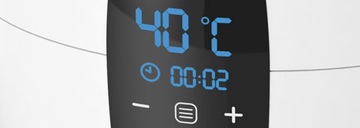 ПОДОГРЕВАТЕЛЬ ДЛЯ БУТЫЛОК LOVI 4в1, ИНТУИТИВНЫЙ, БЫСТРЫЙ