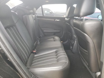 Chrysler 300C II 2023 Chrysler 300s 2023 3.6l 3.6 Benzyna 300KM, zdjęcie 10