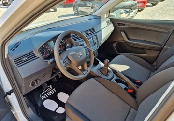 Seat Arona Crossover 1.0 EcoTSI 95KM 2021 Seat Arona 1.0Tsi Klima Navi Alu Bluetooth Ser..., zdjęcie 25