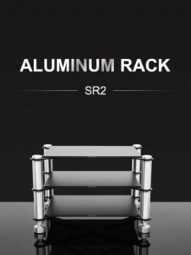 Авторизованный дилер Topping SR2 Audio Table