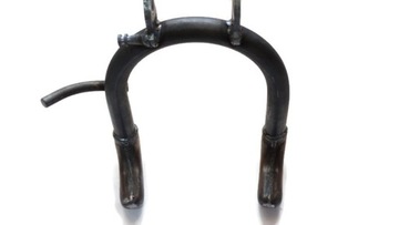 Stopki centralne podstawa stojak M72, BMW R51, R61, R66, R71