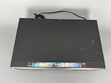 Комбинированный видеомагнитофон DVD/VHS JVC HR-XV32 Unique