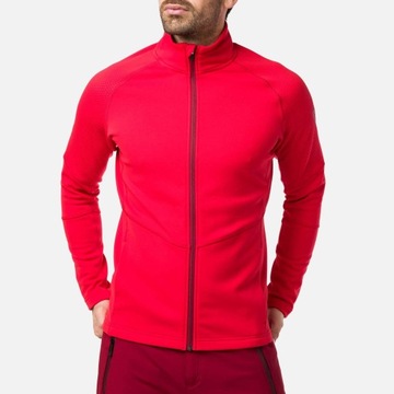 Толстовка Rossignol Classique Clim Layer RLIMS02 301 M