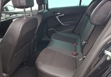 Opel Insignia I Country Tourer 1.6 Turbo ECOTEC 170KM 2015 Opel Insignia 1.6 T Cosmo SS 1.6 Benzyna 170KM, zdjęcie 11