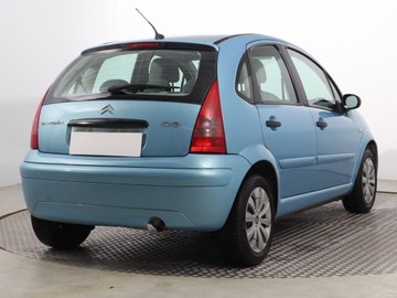 Citroen C3 I 2005 Citroen C3 1.4 i, Klima, El. szyby, zdjęcie 4