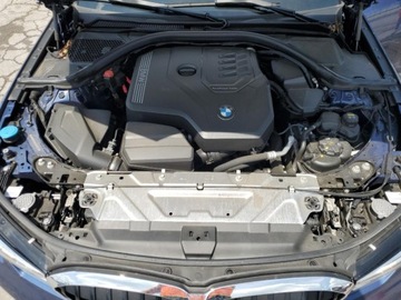 BMW Seria 3 G20-G21 2021 BMW Seria 3 330i 2021 2.0l 2.0 Benzyna 255KM, zdjęcie 6