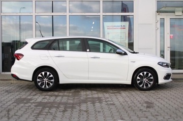 Fiat Tipo II Station Wagon 1.4 95KM 2020 FIAT Tipo MIRROR, zdjęcie 4