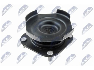 DRŽÁKY TLUMIČE MAZDA MX-6 92-97 626 IV 91-97 V 98-02