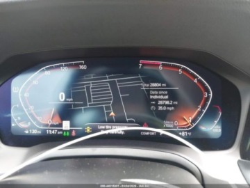 BMW Seria 4 G22-23-26 2023 BMW Seria 4 430i, 2023r., 2.0L 2.0 Benzyna 255KM, zdjęcie 10