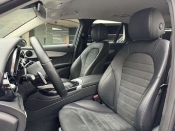 Mercedes GLC C254/X254 2022 Mercedes-Benz GLC 200 4-Matic AMG Line mHEV Kamera 360 Regulowane zawies, zdjęcie 2