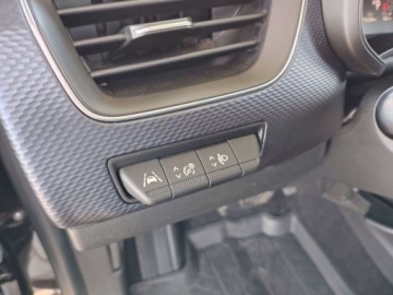 Renault Arkana SUV 1.3 TCe 140KM 2021 Renault Arkana SalonPL serwis 1.3TCe 140KM LED, kamera, PDC, klima automat, zdjęcie 13