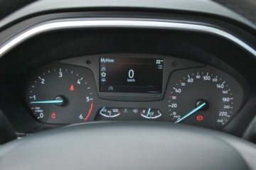 Ford Focus IV Hatchback 1.5 EcoBlue 95KM 2019 Ford Focus TrendEdition 1,5 EcoBlue 95KM ASO Gwar, zdjęcie 17