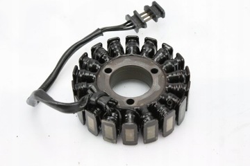 Alternator stator uzwojenie KLF 300 BAYOU 2WD