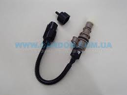 SENZOR RYCHLOST KIA CEED 06- 4363224000