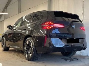 BMW X3 G45 2025 BMW X3 xDrive20d Sport Suv 2.0 (197KM) 2025, zdjęcie 2