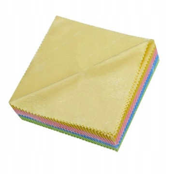 100 шт смешанная ткань для очков