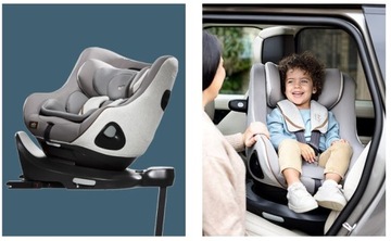 СИДЕНЬЕ JOIE I-HARBOR SIGNATURE | УСТРИЦА