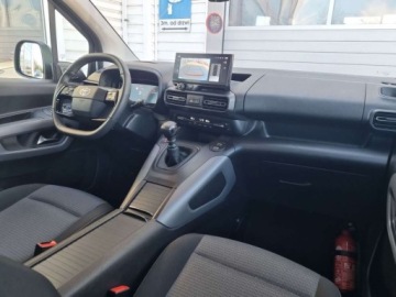 Toyota 2024 Toyota Proace City Verso Toyota PROACE CITY VERSO VIP 1.5 130KM, salon PL,, zdjęcie 9
