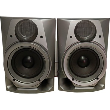 Комплект из двух надежных динамиков Philips. Я рекомендую