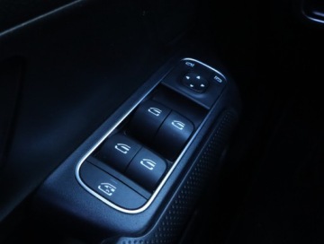 Mercedes Klasa B W247 2019 Mercedes B B 180 d, Salon Polska, Serwis ASO, zdjęcie 14