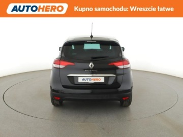 Renault Grand Scenic III 1.6 dCi 160KM 2018 Renault Scenic automat półskóra navi klima auto, zdjęcie 5