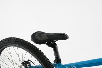 Велосипед Kands Colt DIRT 2xT 26 дюймов, синий, 2024 г.