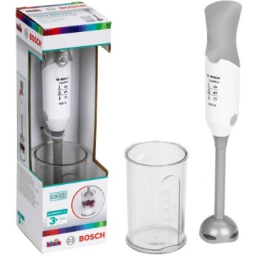 KLEIN Іграшковий блендер ручний Bosch
