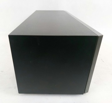 Tannoy mC — B_Eye — центральная колонна