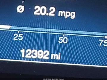 Maserati 2023 Maserati Grecale Modena 2023 2.0l 2.0 Benzyna 325KM, zdjęcie 11