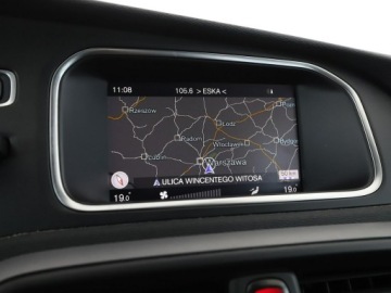 Volvo V40 II 2019 Volvo V40 2.0 T2 Momentum Nawigacja Tempomat, zdjęcie 23