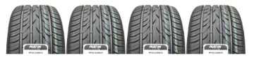 PLATIN 245/40R18 300/h NOWE 245/40 R18 Wrocław