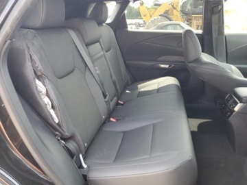 Lexus RX V 2023 Lexus RX 350 Base, 2023r., 4x4, 2.4L 2.4 Benzyna 275KM, zdjęcie 9
