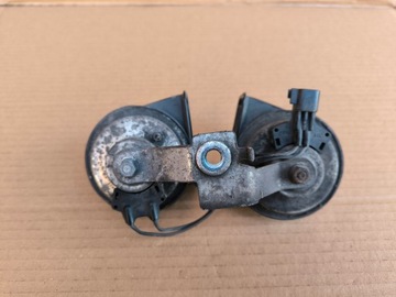 FORD KUGA MK1 2.0 TDCI KLAKSON SIGNÁL ZVUKOVÝ