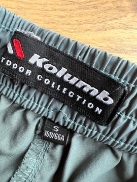 походные брюки S 160 см / 12-13 лет / 9372