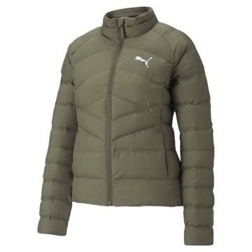 Kurtka damska Puma 587704-44 Rozmiar XS
