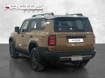 Toyota Land Cruiser VII Terenowy 5d 2.8 D-4D 204KM 2024 Toyota Land Cruiser First Edition, zdjęcie 6