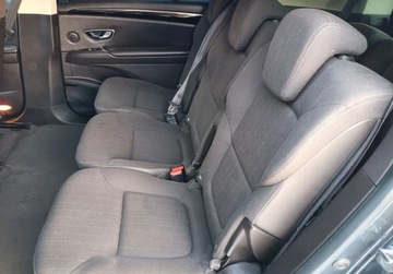 Renault Espace V Van 1.6 Energy dCi 130KM 2018 Renault Espace 7 OSOB, GWARANCJA GetHelp, Polska rejestracja, Udokumentowa, zdjęcie 12