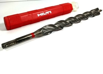 WIERTŁO UDAROWE HILTI TE-CX 22/27