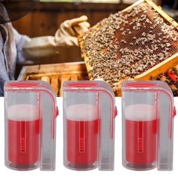 ЛОВУШНИК – УСТРОЙСТВО ДЛЯ МАРКИРОВКИ ПЧЕЛЫХ