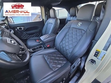 Jeep Wrangler IV 2021 Jeep Wrangler Jeep Wrangler Unlimited Sport S Edition 2021 Niepowtarzalny, zdjęcie 11