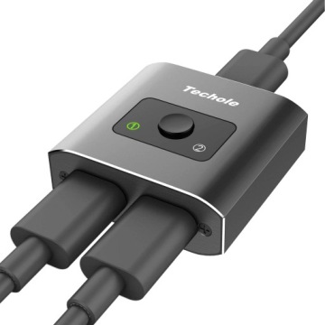 HDMI-сплиттер Techole HS 305