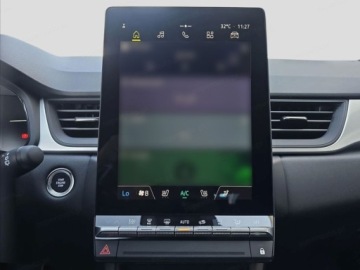 Renault Symbioz 2026 Od ręki - Evolution 1.8 E-Tech 160KM / pakiet navigation evolution, zdjęcie 8