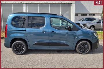 Fiat Doblo IV 2024 Fiat Doblo Combi L1H1 1.2 110KM, zdjęcie 10