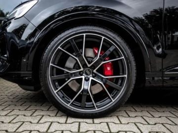Audi Q7 II (4M) SQ7 Facelifting 4.0 TFSI 507KM 2026 AUDI Q7 SQ7 TFSI quattro Suv 4.0 (507KM) 2026, zdjęcie 16