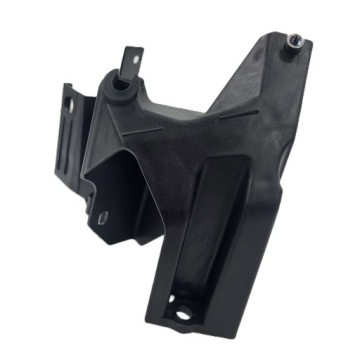 Honda PCX 125 18-20r крепление на стойку фары обтекатель козырек крепление правый